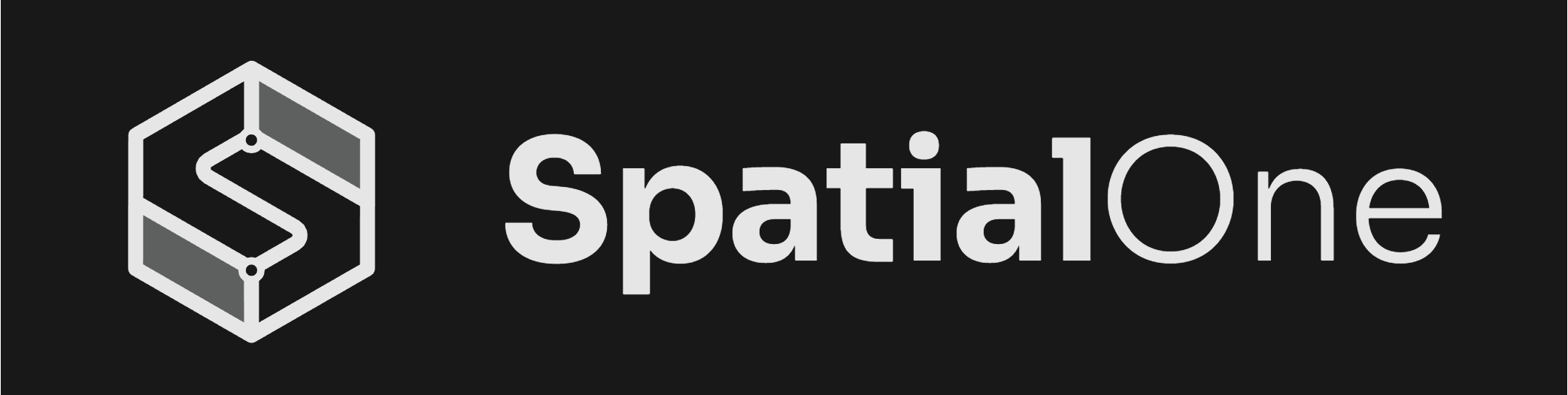 SpatialOne